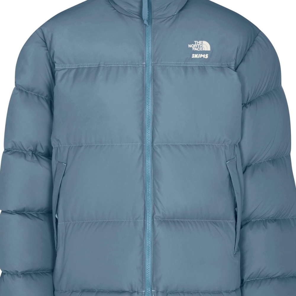 The North Face x SKIMS | 1996 Nupste Jacket - Picture 5 of 5